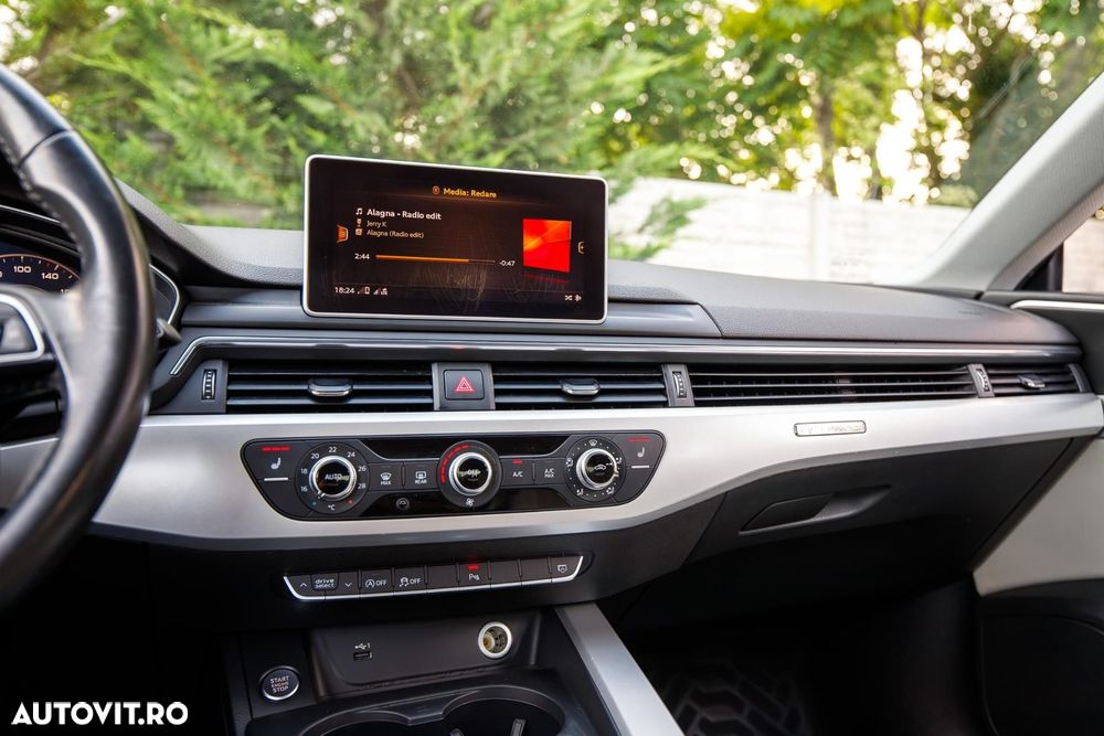 Audi A5 Sportback - 20