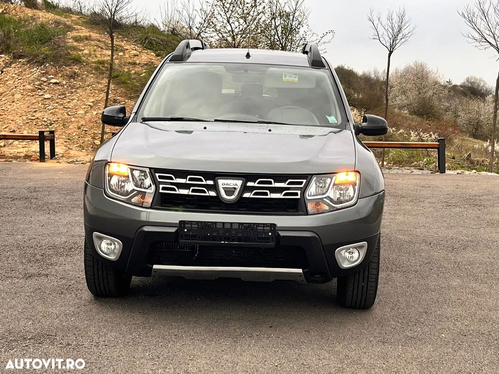 Dacia Duster - 16