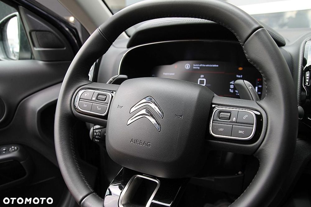 Citroën C5 Aircross - 36