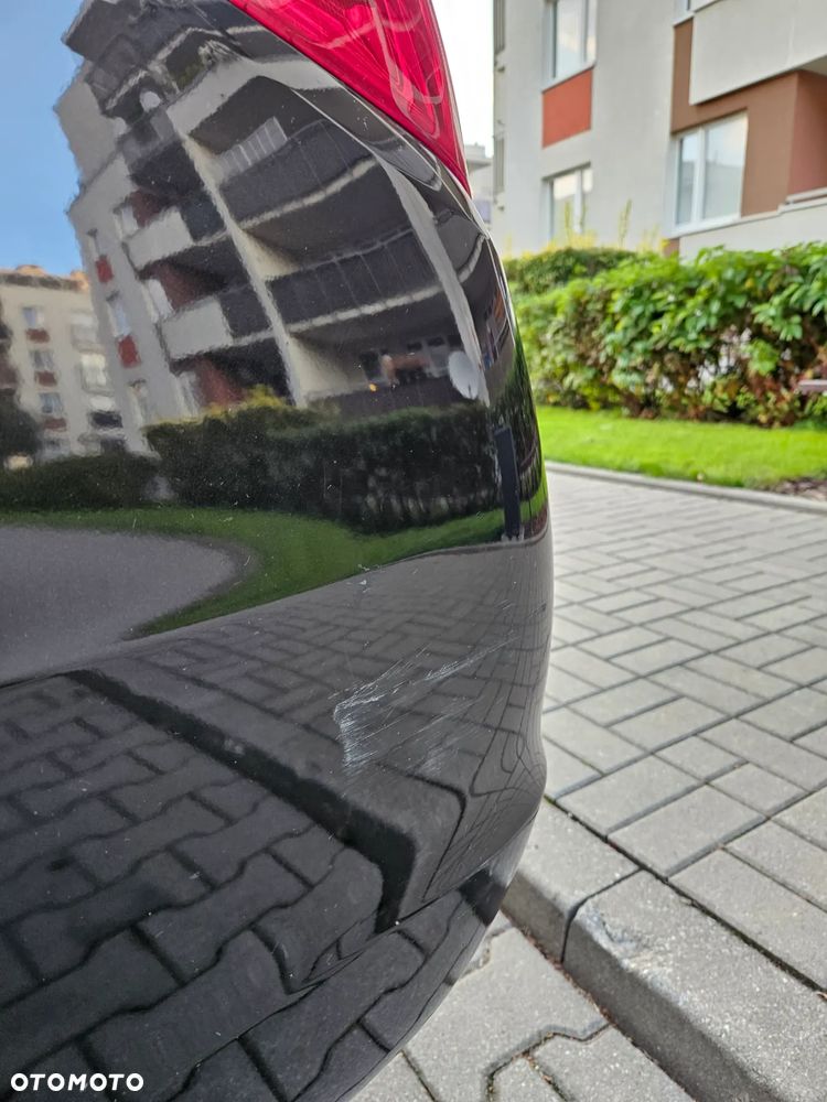 Peugeot 508 2.0 HDi Allure - 14