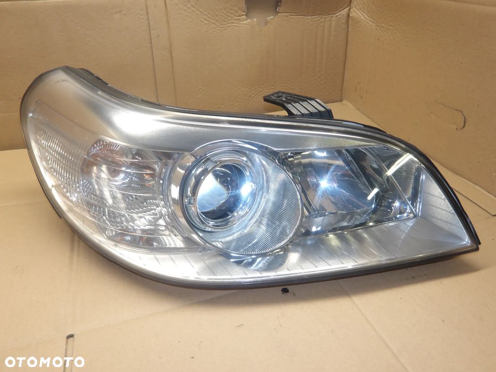 CHEVROLET EPICA II 2.0D LAMPA PRAWA LEWA PRZÓD PRZEDNIA - 2