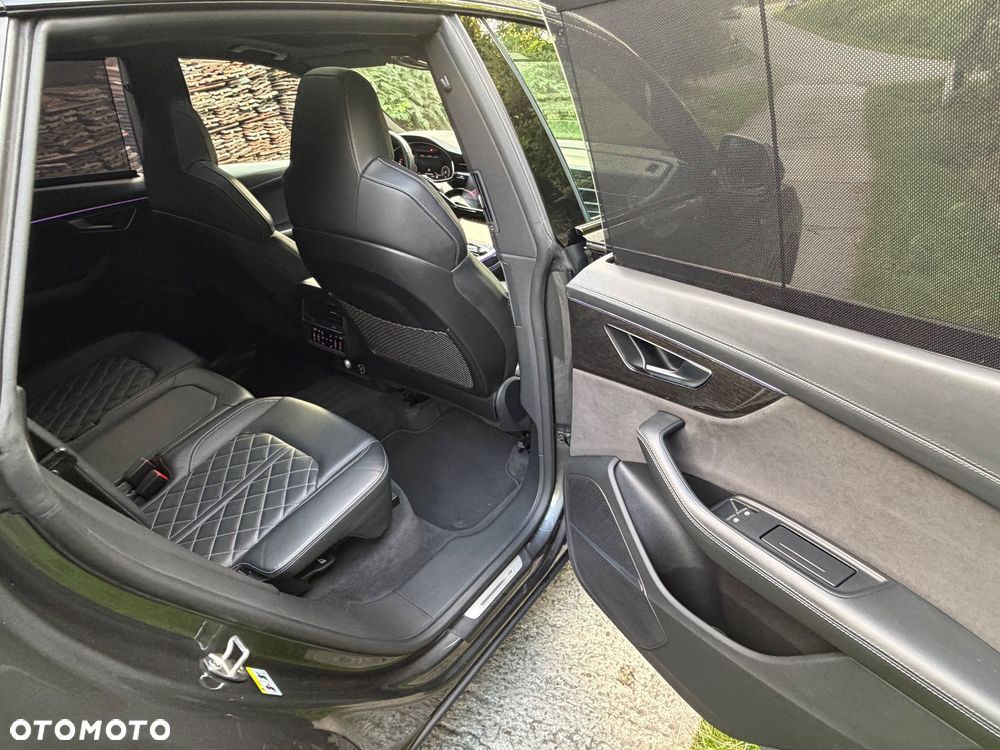 Audi Q8 50 TDI mHEV Quattro Tiptronic - 16