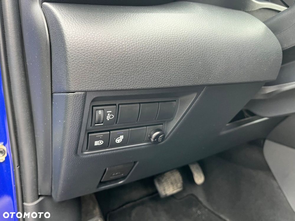 Toyota Yaris Hybrid 1.5 Style - 25