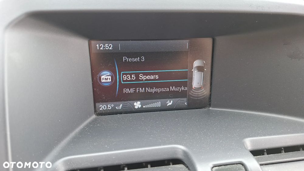 Volvo XC 60 2.4D AWD - 17