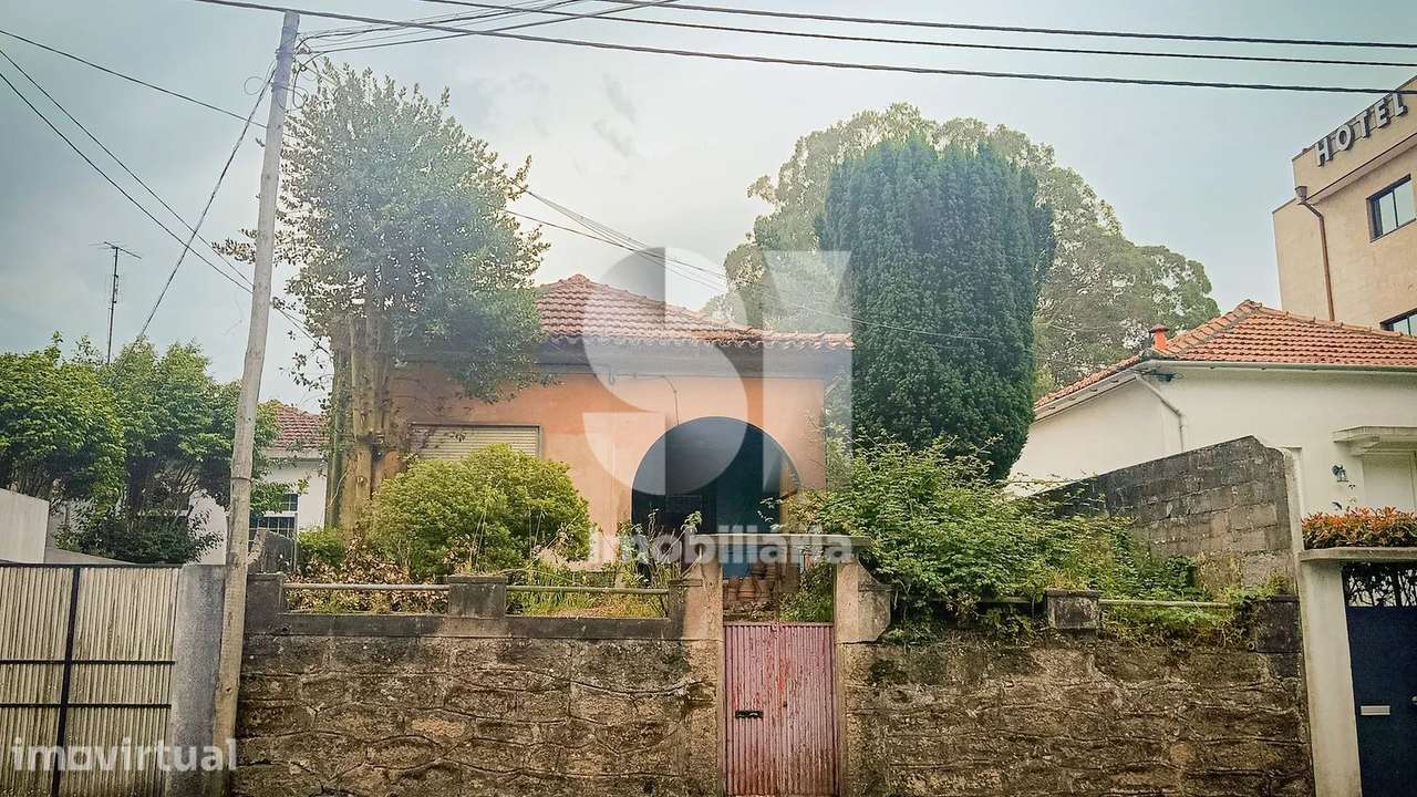 Moradia Térrea em Moreia da Maia - Grande imagem: 2/17