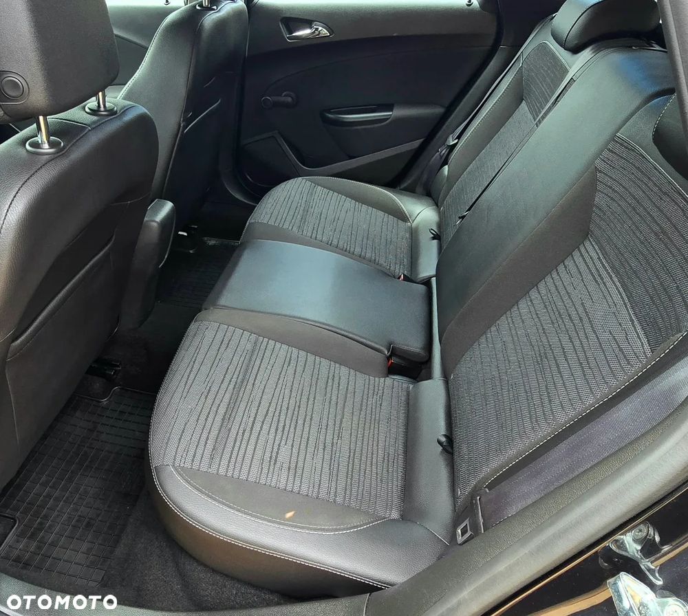 Opel Astra - 28