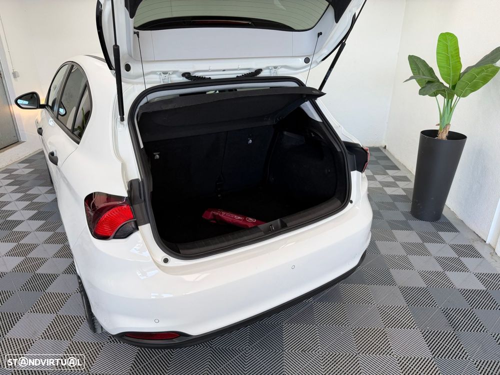 Fiat Tipo 1.3 MultiJet City Life - 18