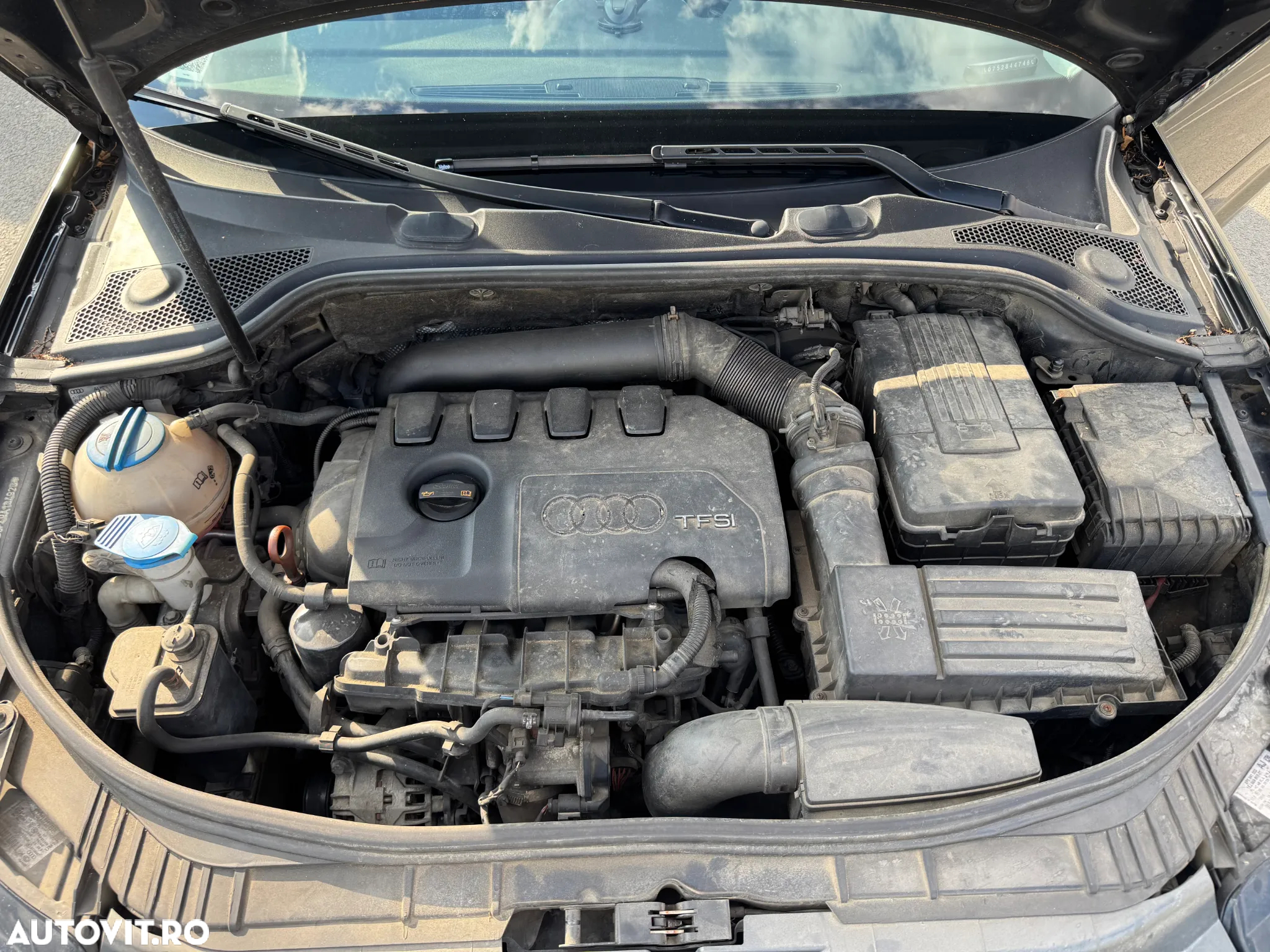 Audi A3 - 18