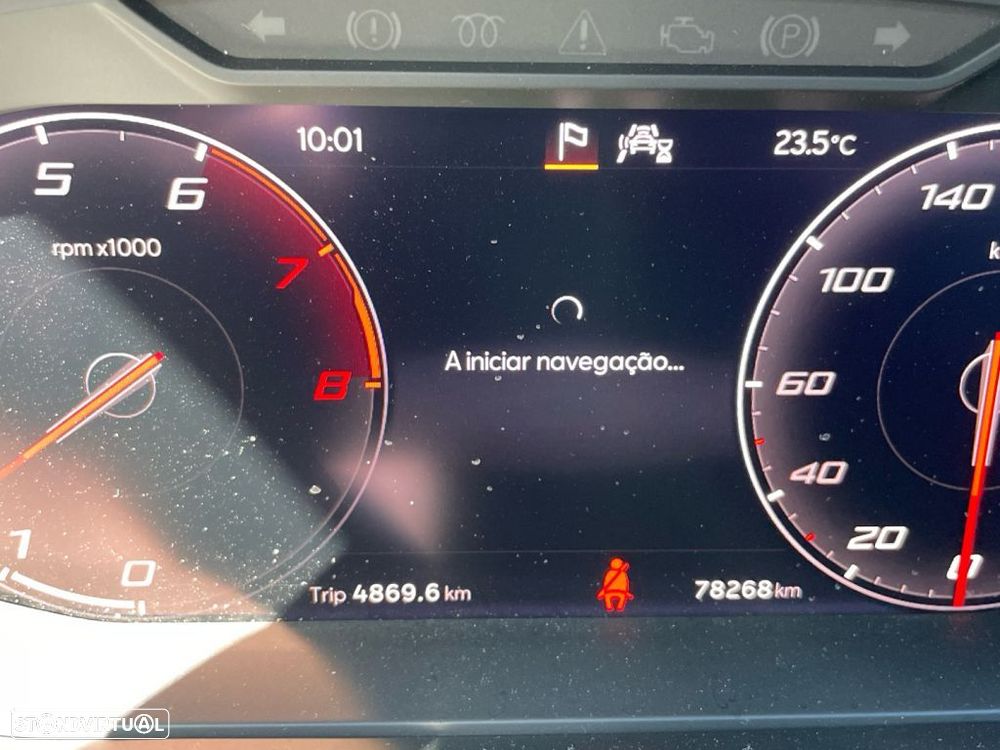 SEAT Arona 1.0 TSI FR - 3