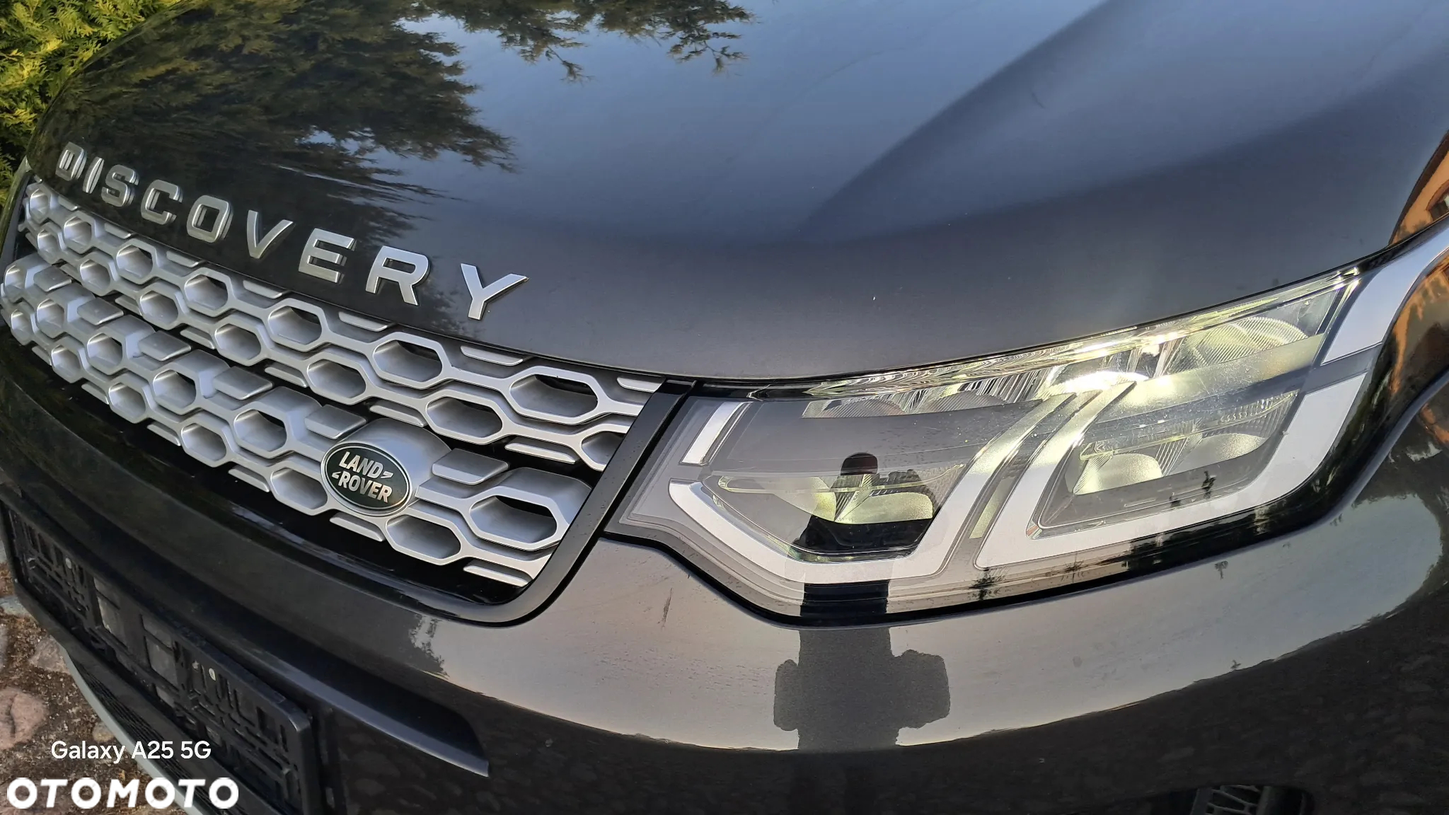 Land Rover Discovery Sport D165 Dynamic SE - 25