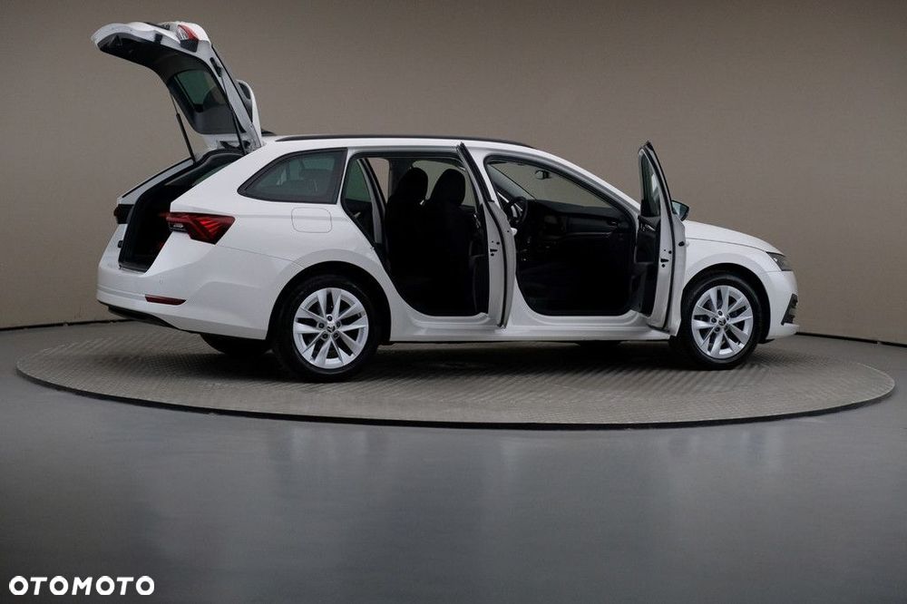 Skoda Octavia 1.0 TSI Ambition - 6