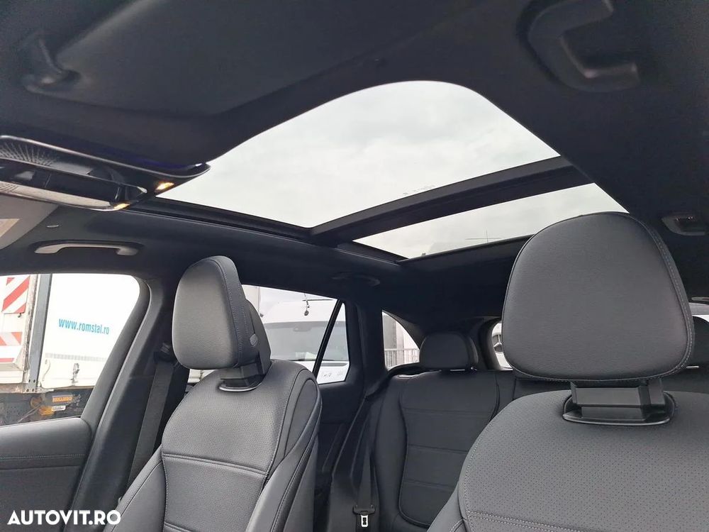 Mercedes-Benz GLC 300 d 4MATIC MHEV - 16
