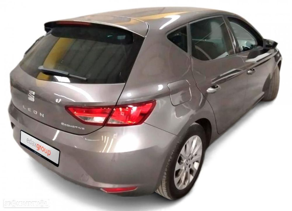 SEAT Leon - 2