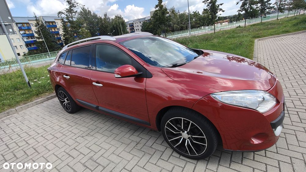 Renault Megane 1.4 16V TCE Dynamique - 1