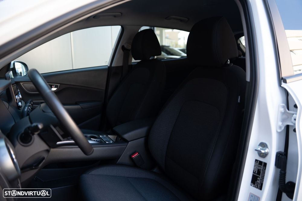 Hyundai Kauai 64 kWh Premium - 7