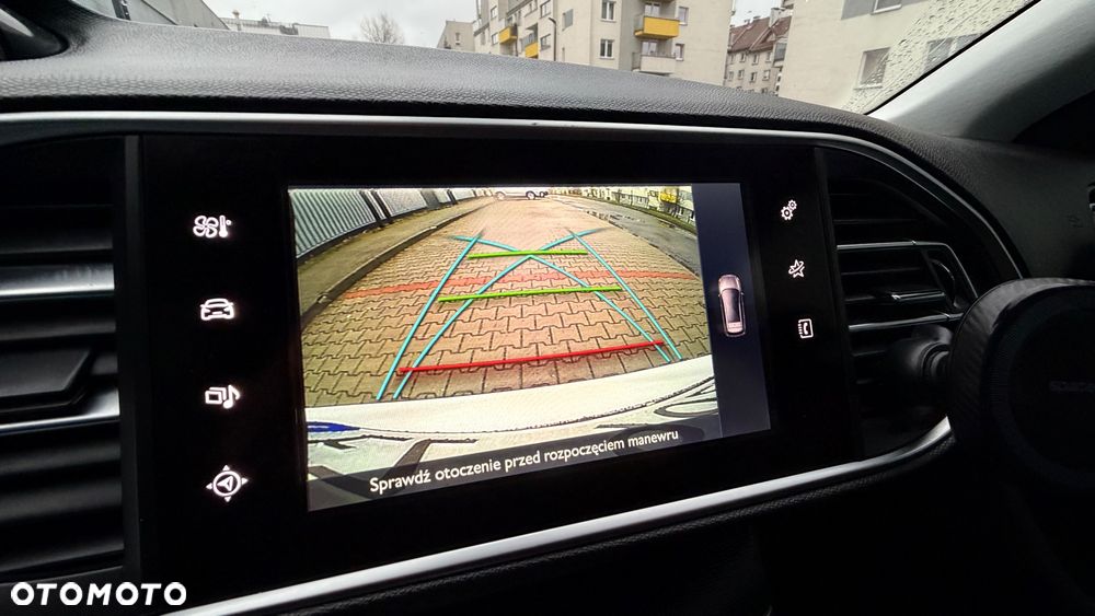 Peugeot 308 e-HDi 115 Stop & Start Allure - 20