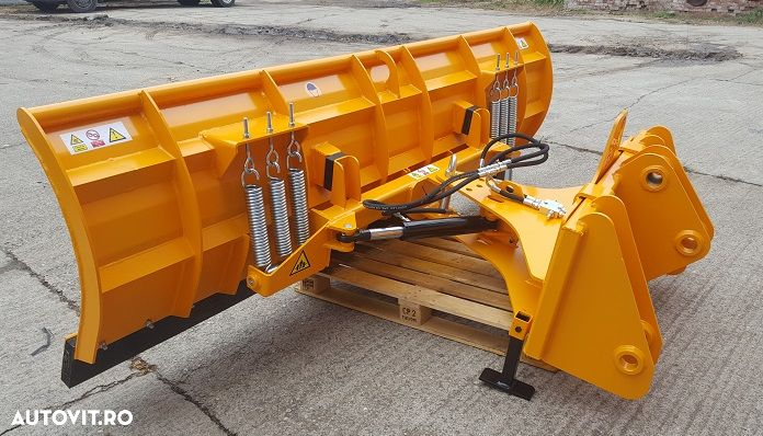 Lama zapada buldoexcavator - 7