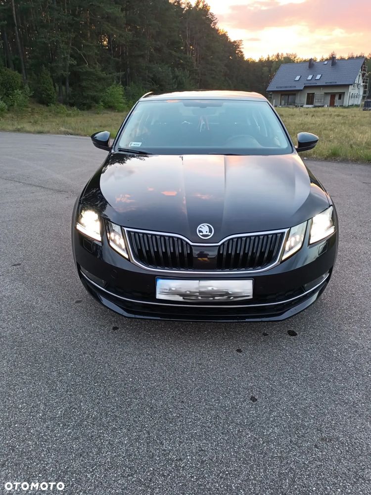 Skoda Octavia 2.0 TDI Style DSG - 6