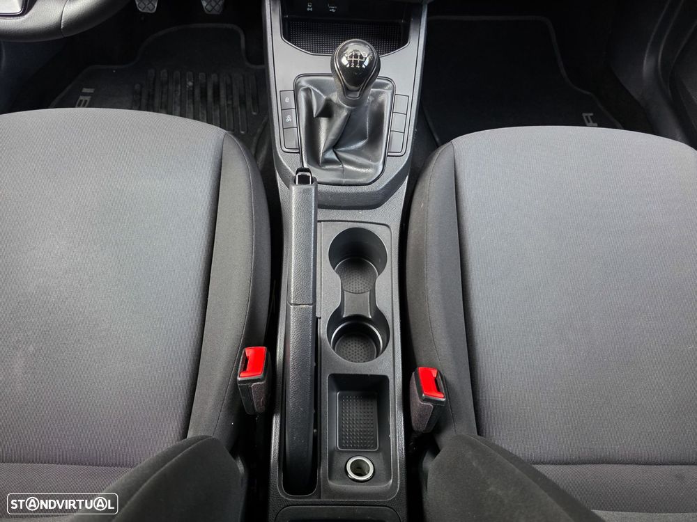 SEAT Ibiza 1.0 TSI Style - 13