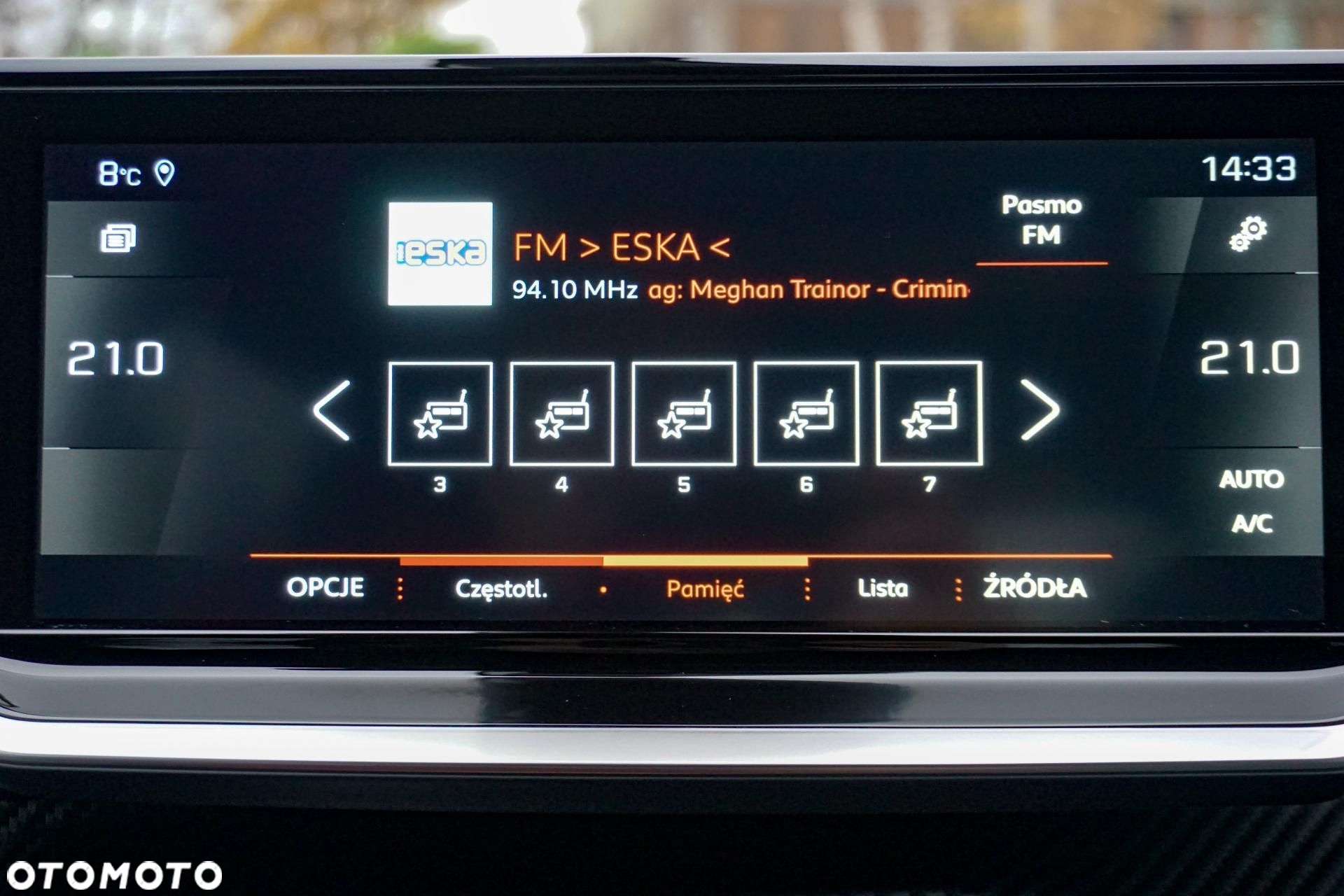 Peugeot 2008 - 27