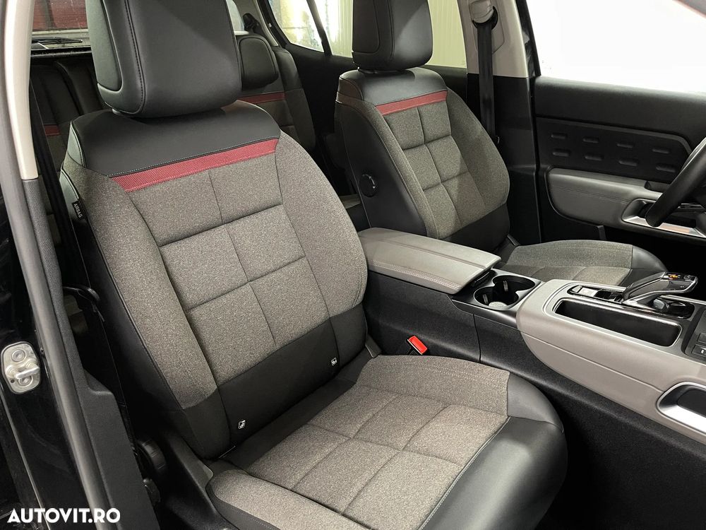 Citroën C5 Aircross BlueHDI 130 S&S EAT8 FEEL PACK - 9