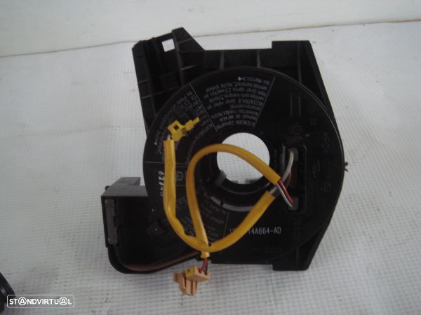 Fita De Airbags Ford Mondeo Iii (B5y) - 1