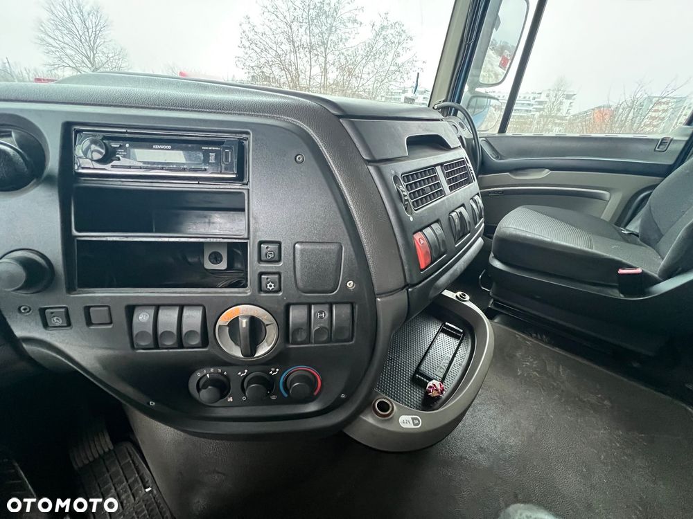 DAF Xf105.460 - 15