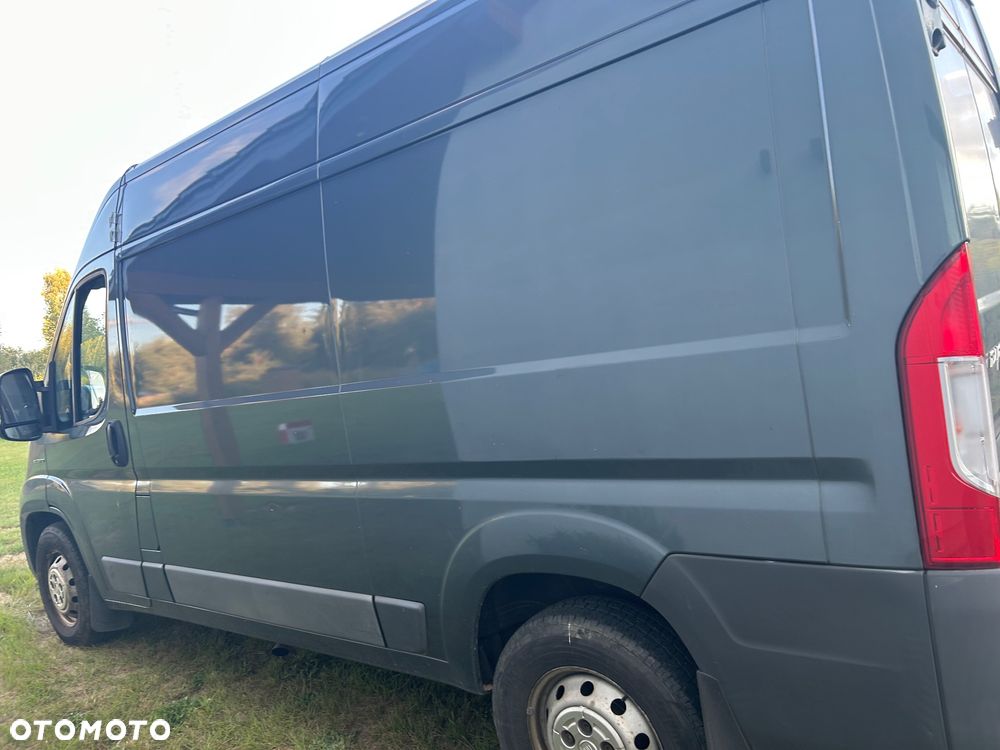 Fiat DUCATO - 5