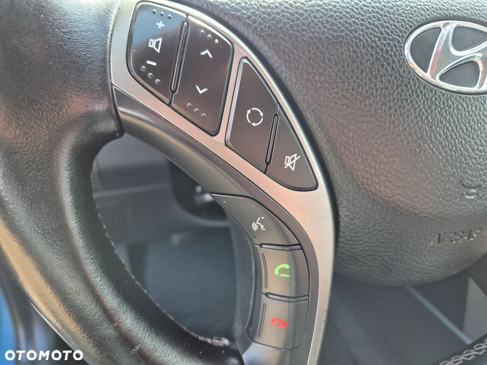 Hyundai i30 1.4 CRDi Intro Edition - 16