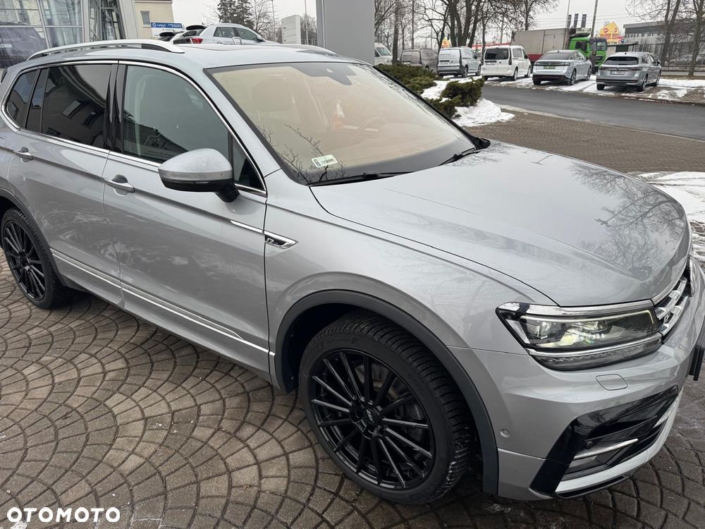 Volkswagen Tiguan 2.0 TDI BMT SCR 4Mot Highline DSG - 1