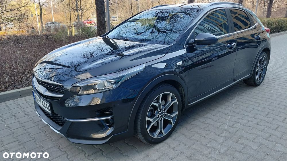 Kia XCeed 1.5 T-GDI M DCT - 3