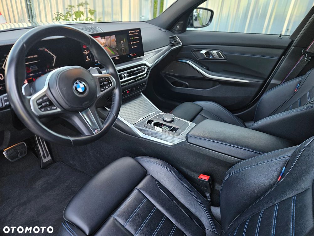 BMW Seria 3 - 15