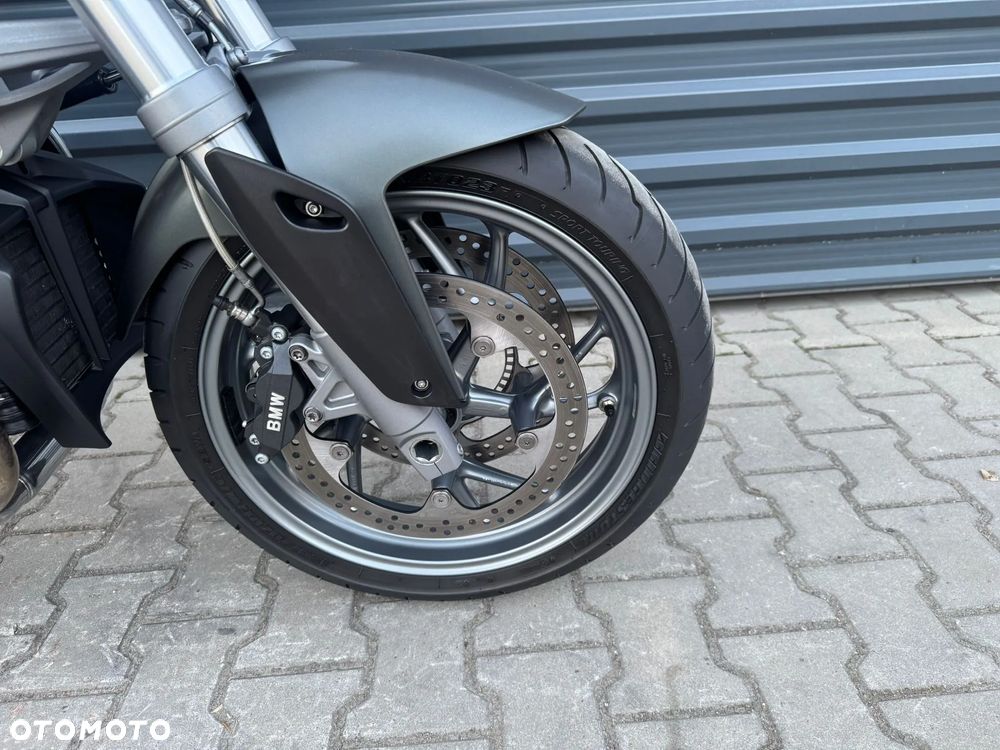 BMW R - 11