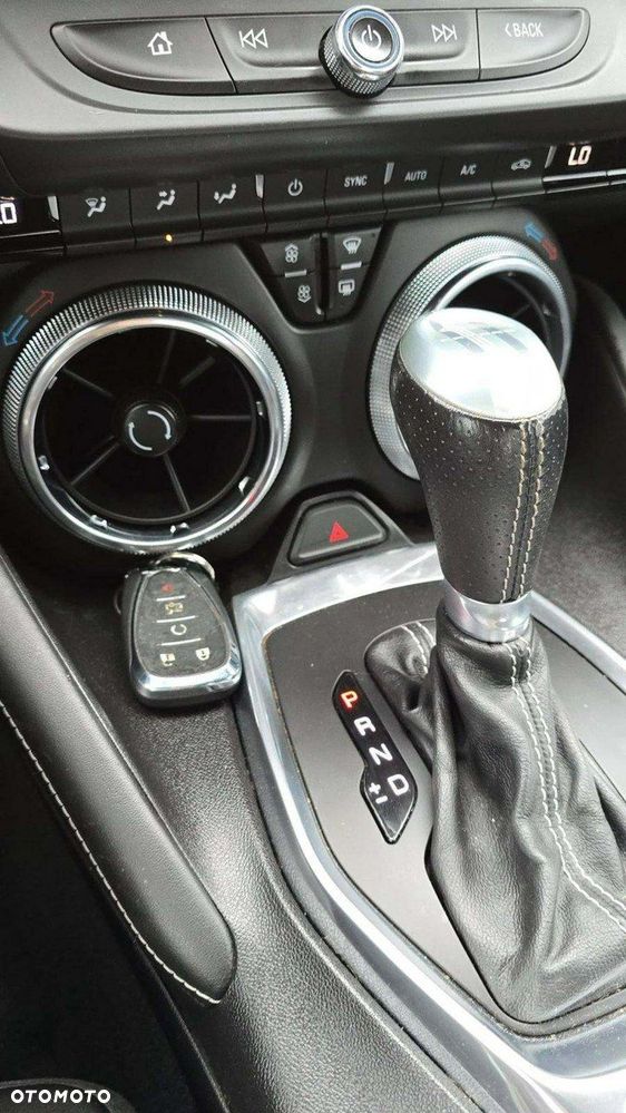 Chevrolet Camaro 3.6 V6 Coupe 2LT - 13