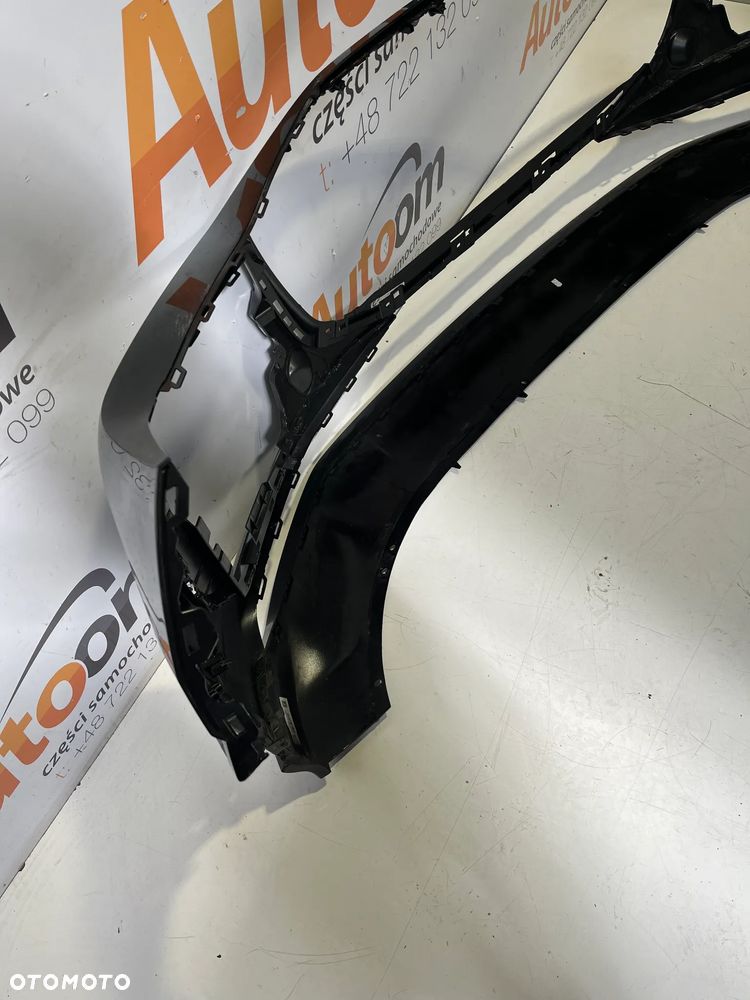ZDERZAK PRZÓD PRZEDNI AUDI Q6 85H E-TRON  85H807437, 85H807733A - 8