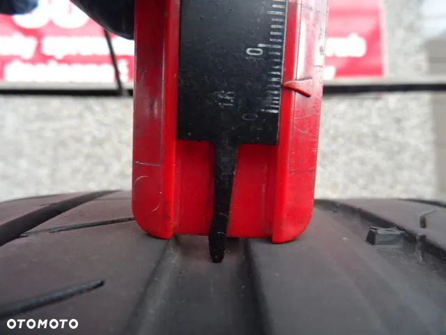 225/45/R19 92V CONTINENTAL CONTI SPORT CONTACT 5 - 5