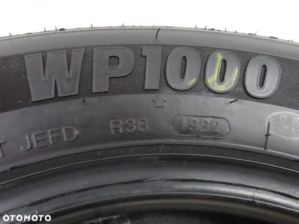 2x 185/65R15 OPONY ZIMOWE Zeetex WP1000 88H - 3