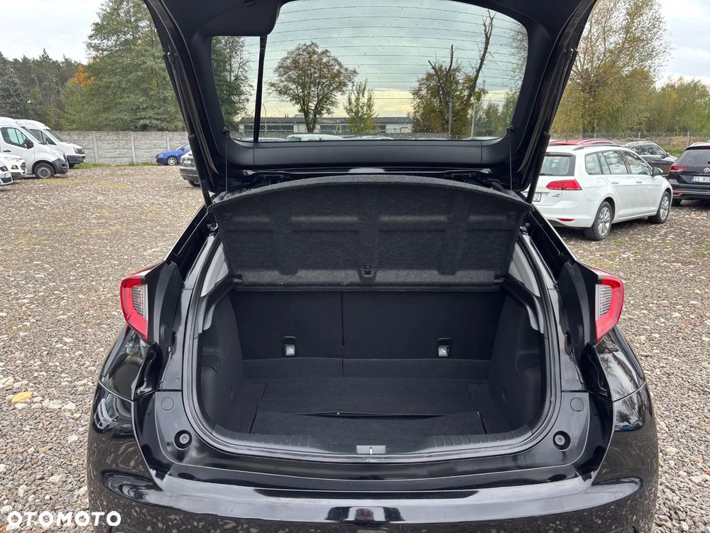 Honda Civic 1.8 Elegance - 22
