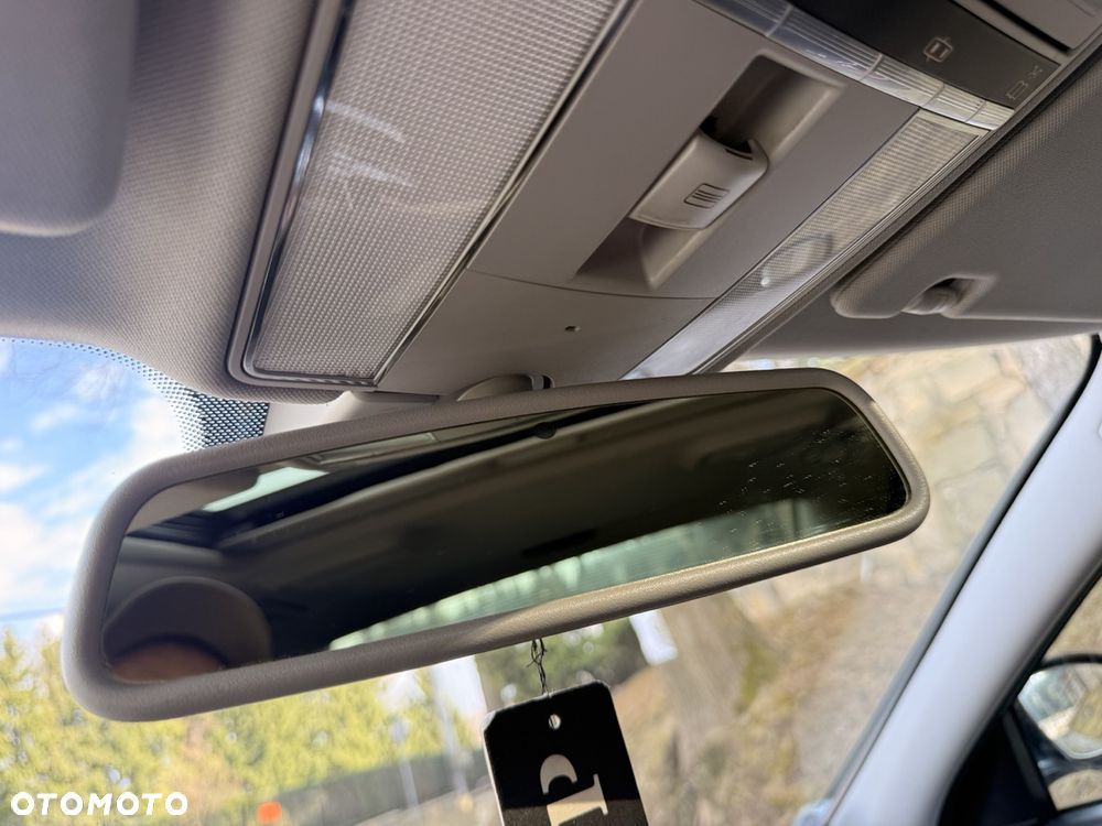 Mercedes-Benz Klasa S - 15