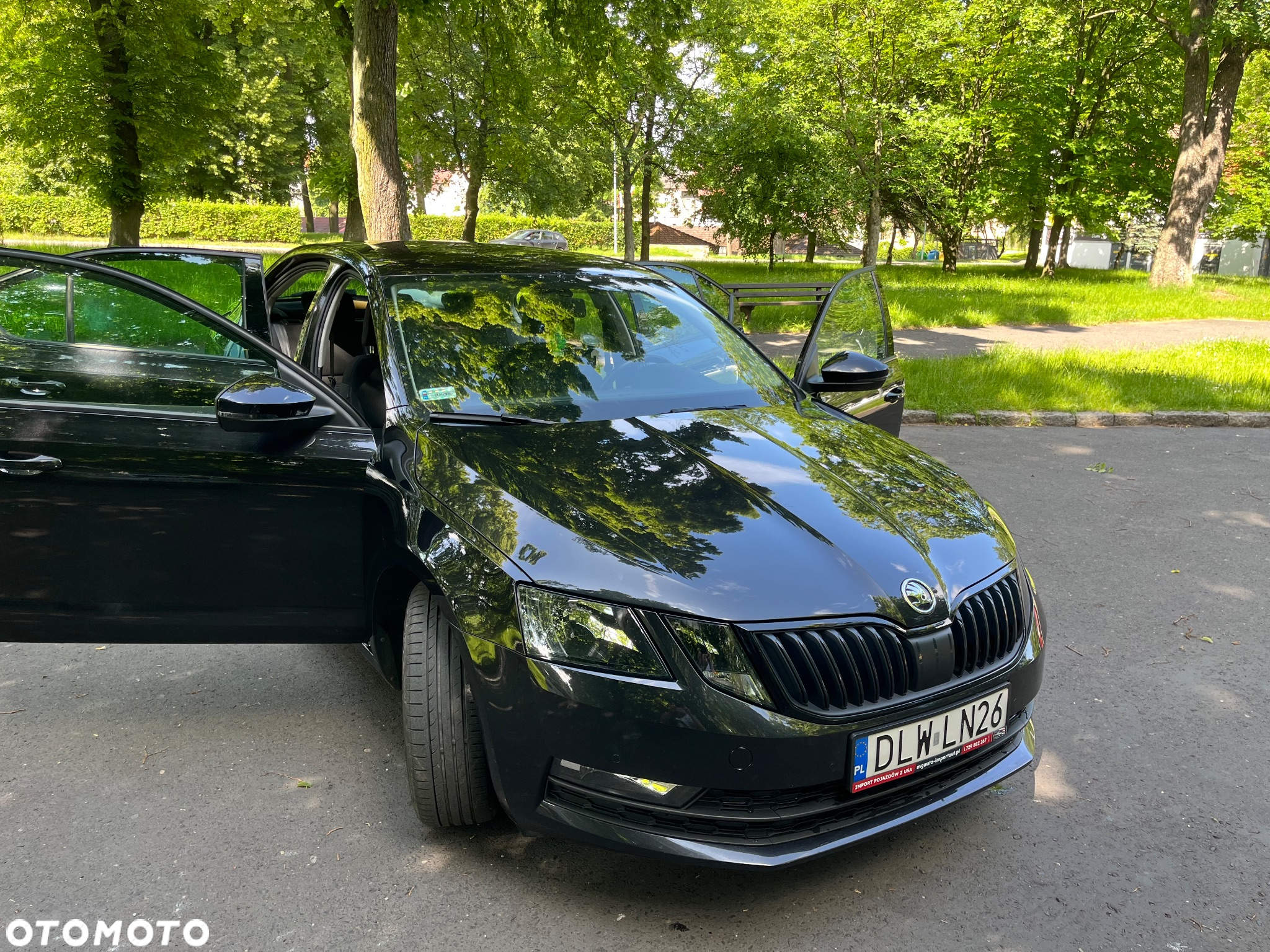 Skoda Octavia 1.5 TSI ACT Ambition - 17