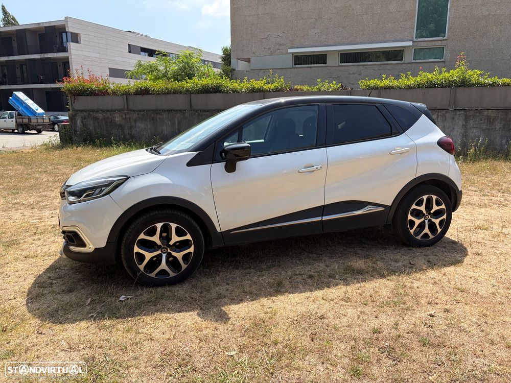 Renault Captur 0.9 TCE Exclusive - 3