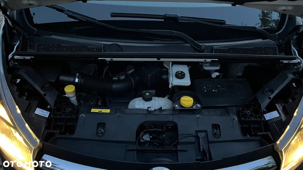 Opel Vivaro B 1.6 CDTI L1H1 2,7t - 14