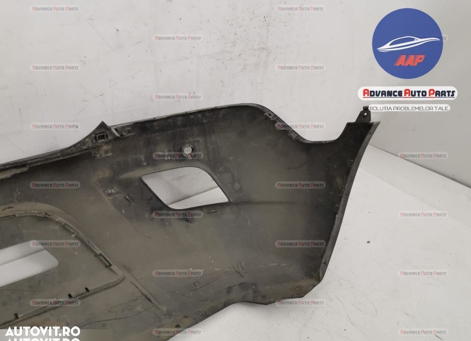 Bara spate cu senzori - originala Opel  Mokka  1 2012 2013 2014 2015 - 6