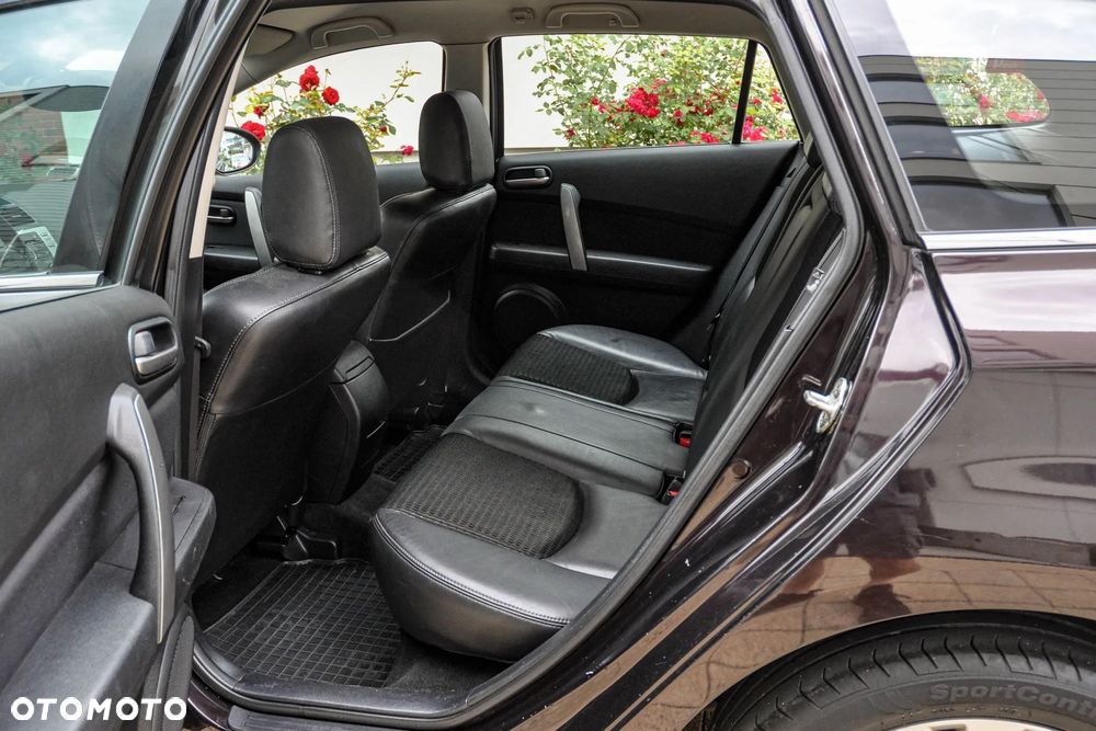 Mazda 6 Sport 2.0 Dynamic - 8