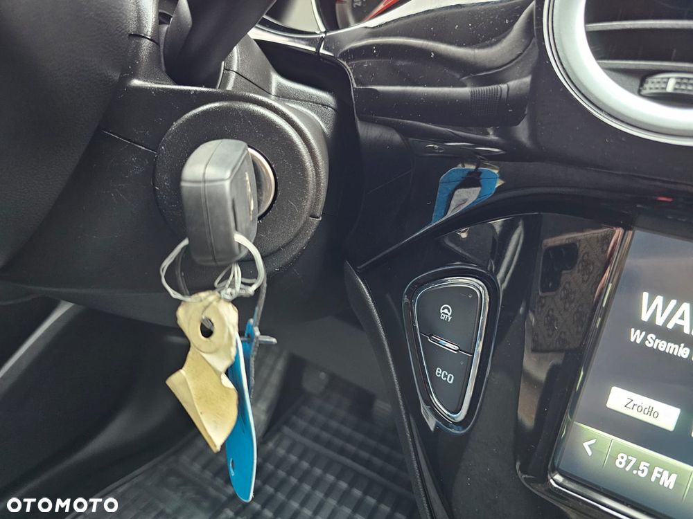 Opel Adam 1.4 Yourself S&S - 15