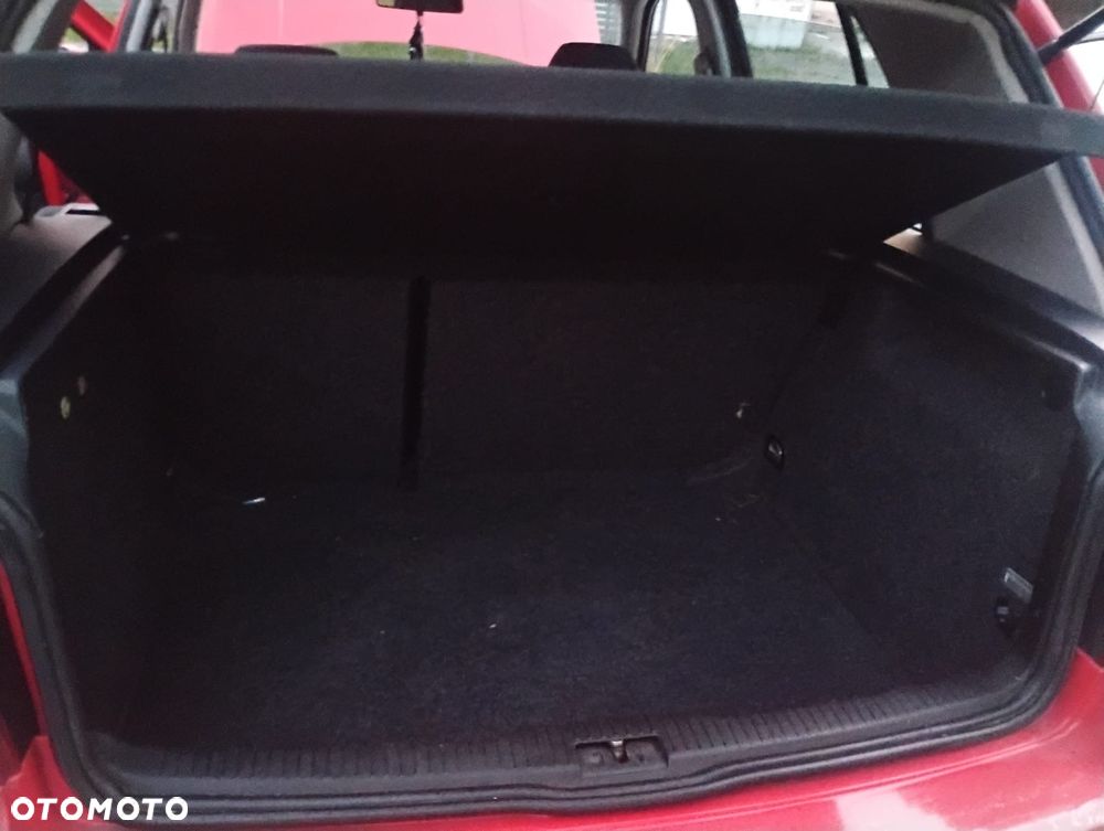 Volkswagen Golf 1.4 Basis - 9