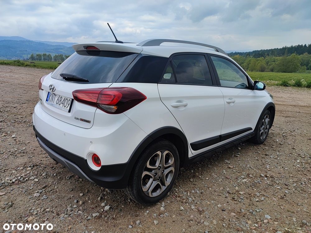Hyundai i20 1.0 T-GDI - 6