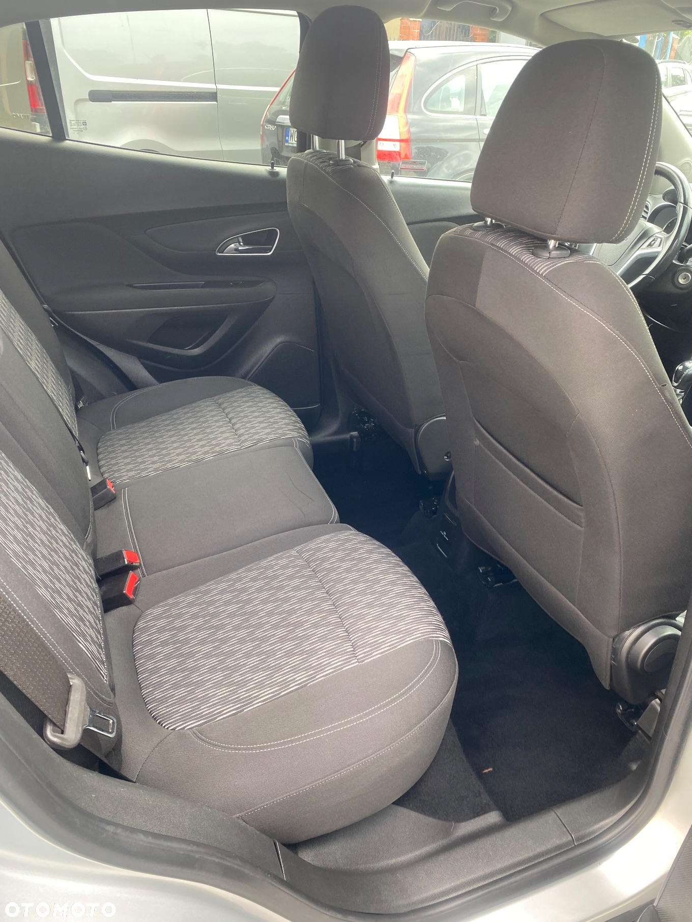 Opel Mokka X 1.4 ECOFLEX Start/Stop Active - 22
