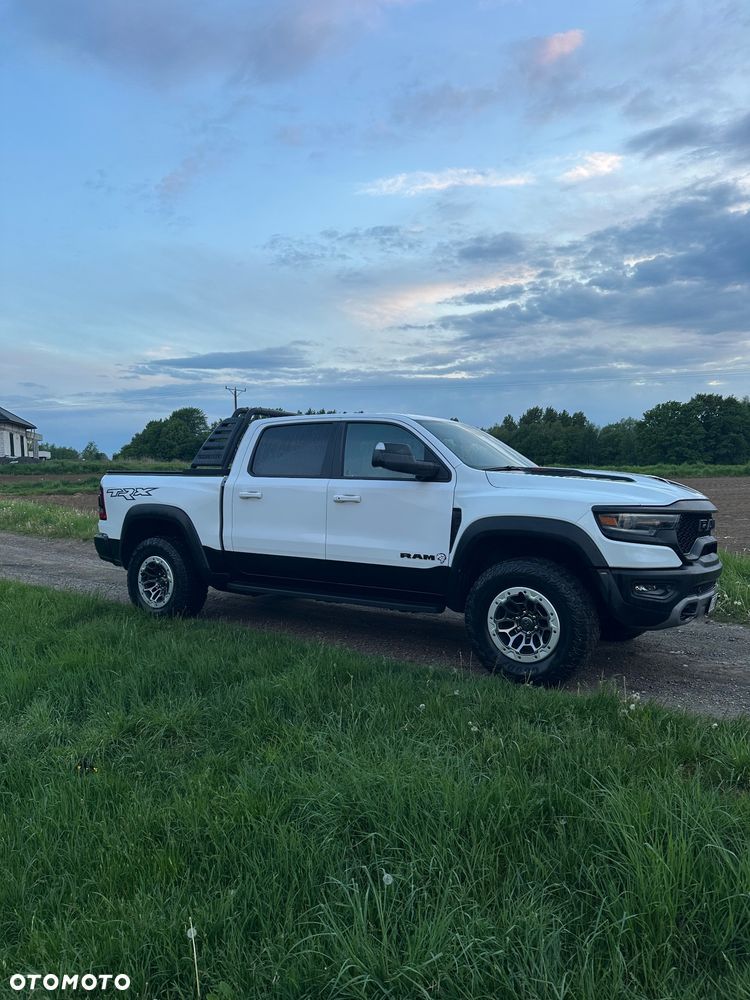 RAM 1500 TRX - 13