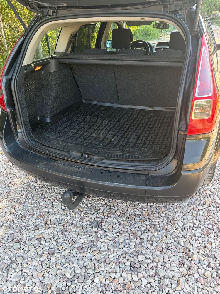 Mitsubishi Colt 1.3 Intense - 6